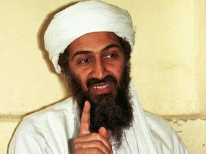 osama bin laden