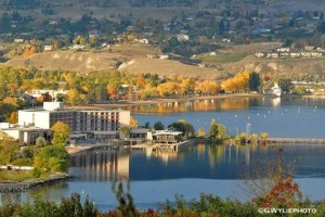 Penticton: Feast of Tabernacles 2011