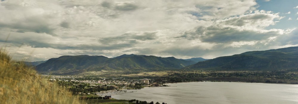 Feast of Tabernacles 2012: Penticton, BC