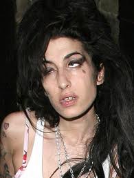 Amy Winehouse and Lessons Learned