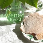 leading unleavened lives