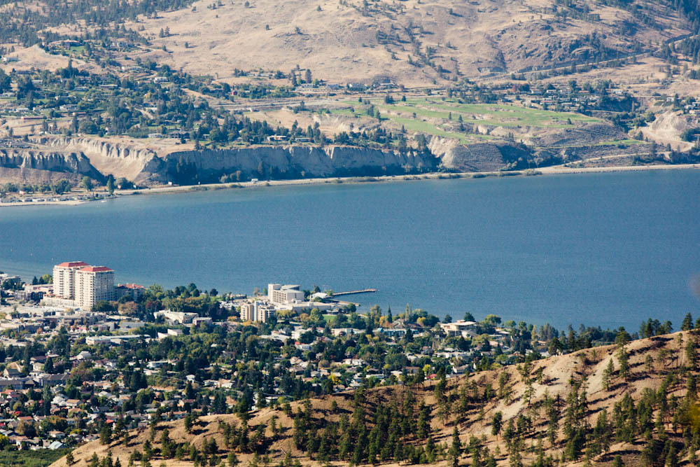 Feast of Tabernacles 2014 – Penticton, BC