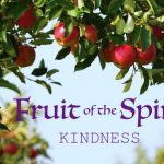 Useful Kindness - God's spirit