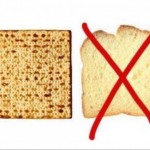 Passover Season: unleavened bread