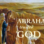 Christian Faith - faithful Abraham