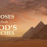 faith moses god's riches