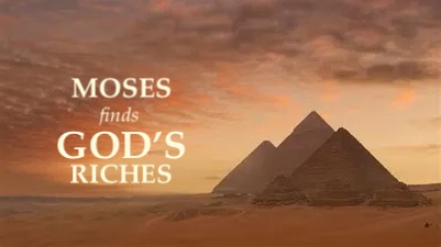 Christian Faith: God’s Riches