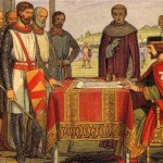 freedom by covenant, the magna carta's roots in biblical teaching