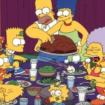 Simpson-Thanksgiving