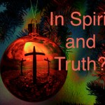 spirit and truth