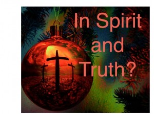 spirit and truth 2