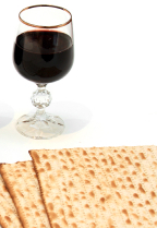 Are You Prepared for Passover?