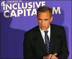 Will Capitalism Survive: Mark Carney’s Warning