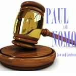 law and lawlessness