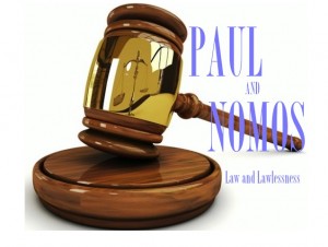 law and lawlessness