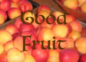 good fruit 2