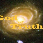 God of truth