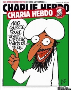 charia hebdo muslim justice