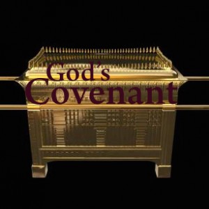 gods covenant ark