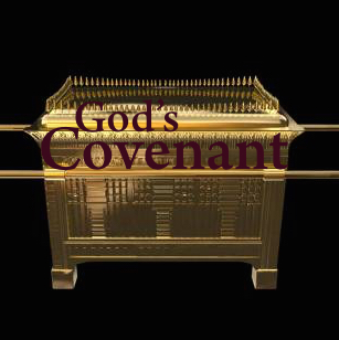 Defining the Old Covenant: the National covenant