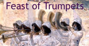 Feast of Trumpets