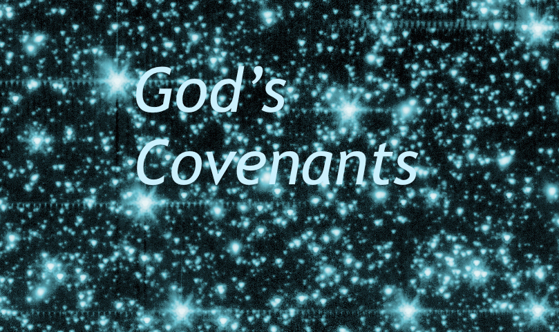 Comparing the Covenants: The Differences