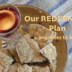 our redeemers plan