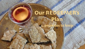 our redeemers plan