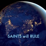 saints will rule