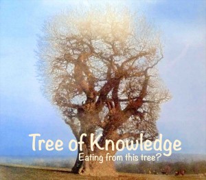 tree of knowledge_eating from this tree?