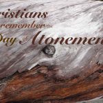 Day of Atonement Yom Kippur