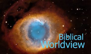 biblical worldview