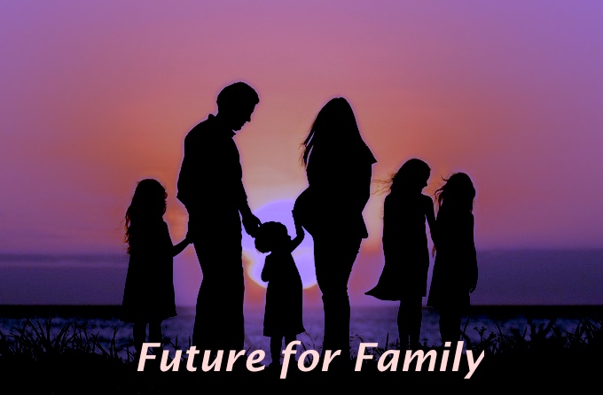 The Future of Family