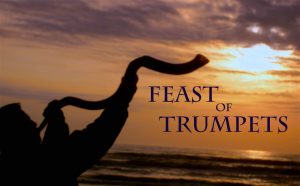 feast of trumpets md