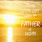 goodness of the Father