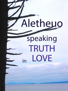 love of the truth