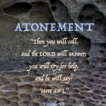 atonement