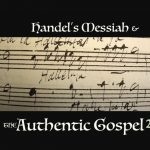 Authentic gospel 2