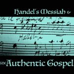 authentic gospel 6