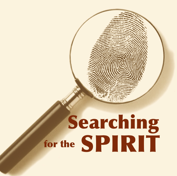 Searching for the Spirit