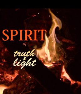 spirit of truth and light