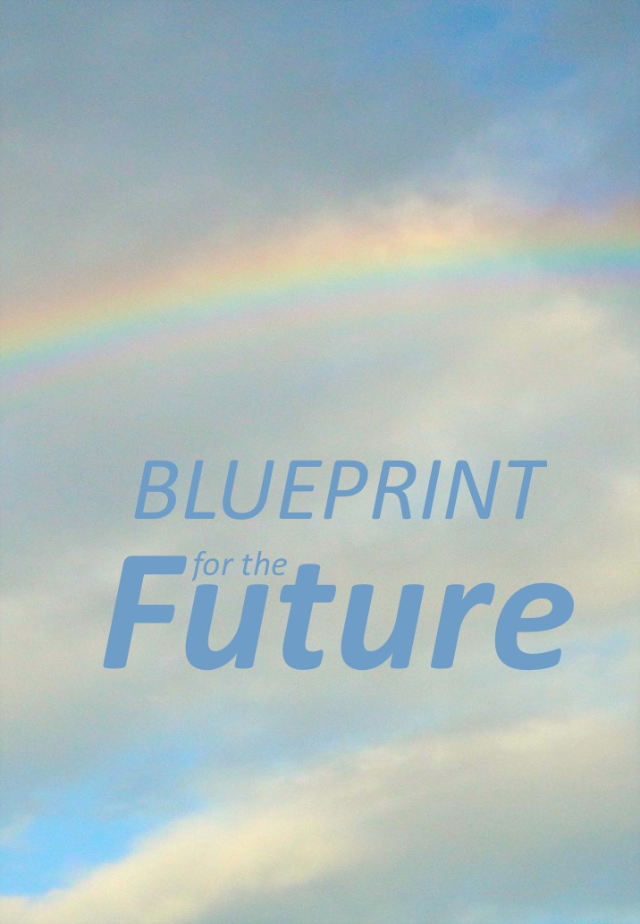 Blueprint for the Future — the Image of God