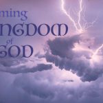 kingdom of God lightning