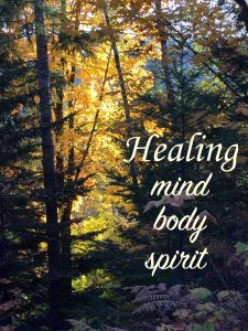 healing mind body and spirit sm