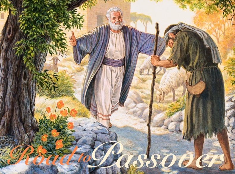 On the Road to Passover – Prepare for the Christian Passover