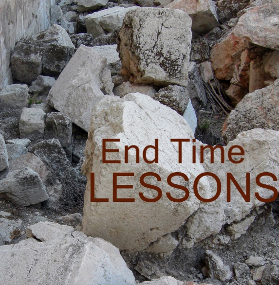 End Time Lessons from History