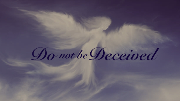 Spiritual Deep Fakes — Are You Being Deceived?