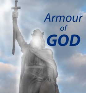 armour of God