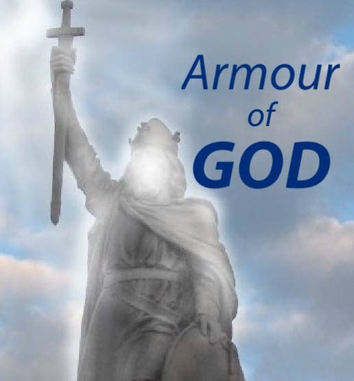 Armour of God – Forewarned is Forearmed