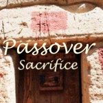 Passover Sacrifice